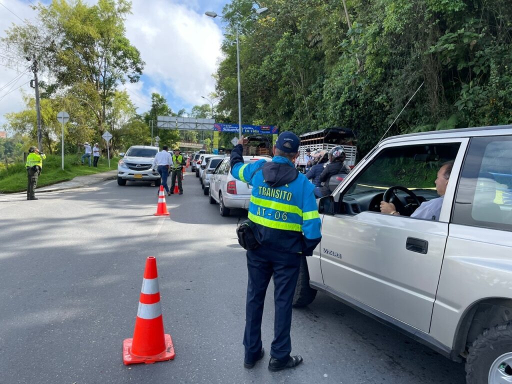 1.400 efectivos adicionales y 150 agentes de tránsito brindarán seguridad y movilidad