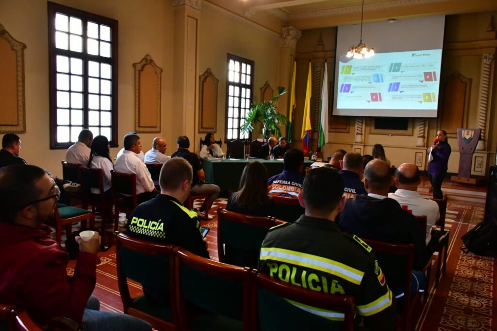 Estado de Emergencia Sanitaria declarada en Caldas ante preocupante brote de dengue