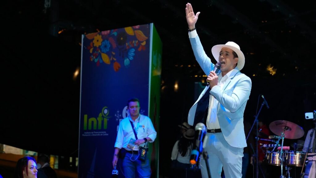 La segunda clasificatoria del Festival Nacional de la Trova se tomó el Ernesto Gutiérrez