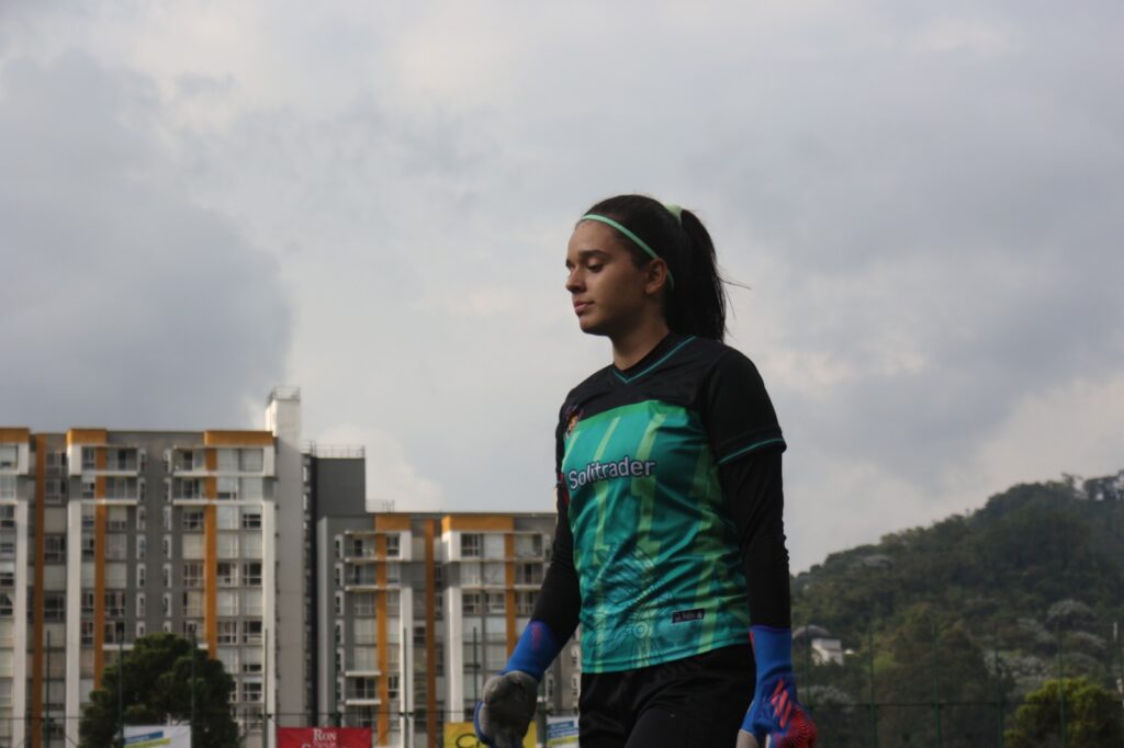 Listos los finalistas del séptimo Torneo Nacional de Fútbol Femenino