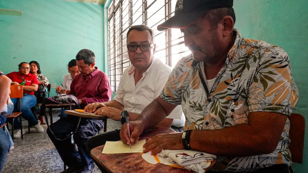 Participe, antes del 29 de enero, en la construcción del Plan Anticorrupción y Atención al Ciudadano de La Gobernación de Caldas