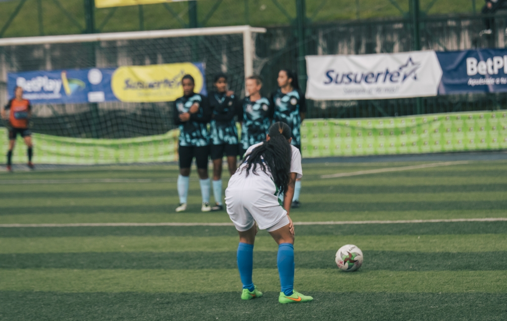 Regresa el Torneo Nacional de Fútbol Femenino con su séptima versión