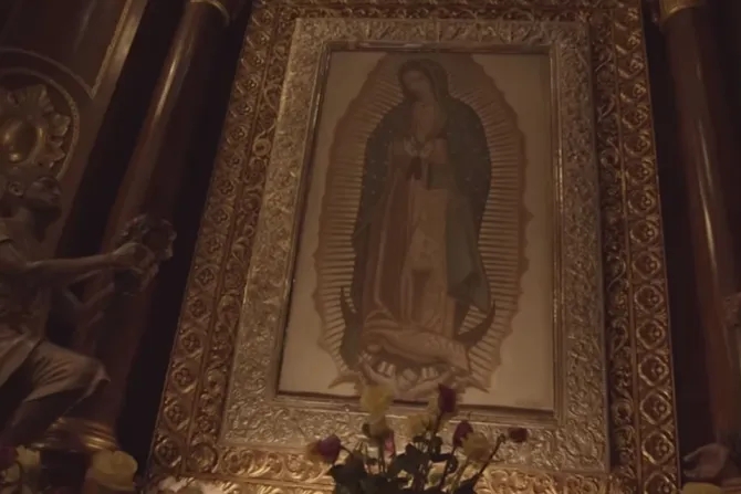 6 acciones para prepararte para los 500 años de las apariciones de la Virgen de Guadalupe