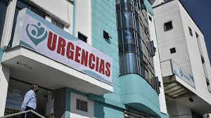 Reapertura de unidad de Urgencias Clínica Ospedale Manizales