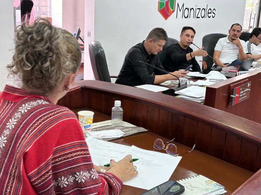 Ejecución de la 67 Feria de Manizales dejó resultados positivos para el Concejo de Manizales, a pesar de sus problemas de organización.