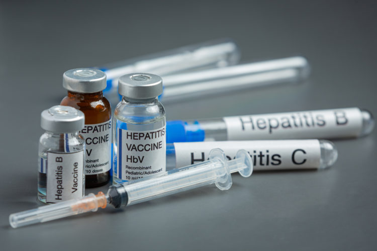 En Caldas hay 976 biológicos disponibles para inmunizar contra la Hepatitis B