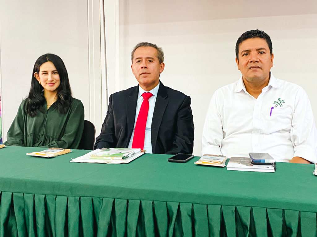 En el primer encuentro de Alcaldes por el desarrollo agropecuario de Caldas, administraciones articularon acciones para fortalecer el campo