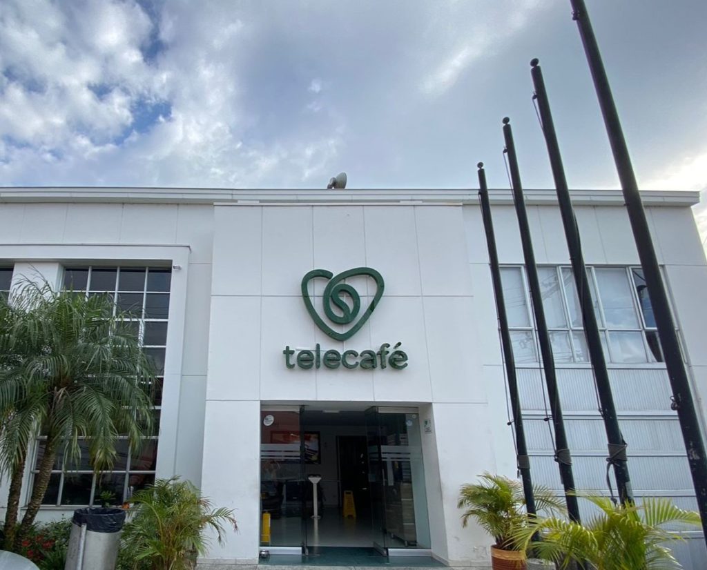 Gestiones del Gobernador de Caldas en Telecafé llevarán a los canales locales y comunitarios a participar de los noticieros del canal