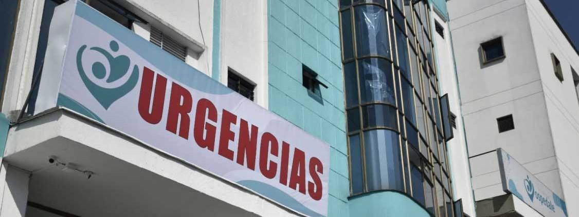 LA DTSC ASEGURA LA CONTINUIDAD DE LA ATENCIÓN MÉDICA TRAS EL CIERRE TEMPORAL DE LOS SERVICIOS DE URGENCIAS DE LA CLÍNICA OSPEDALE