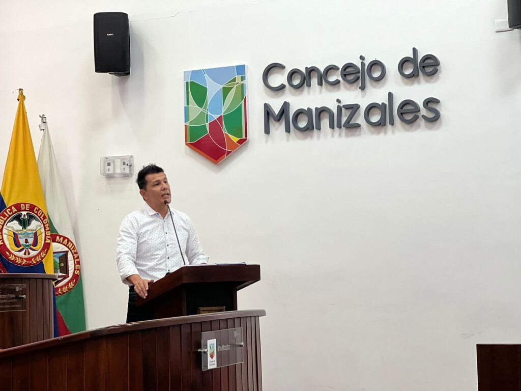 La Alcaldía de Manizales dispondrá de mayores recursos para mantenimiento y mejoramiento de escenarios deportivos con la modificación del programa Zonas Naranjas