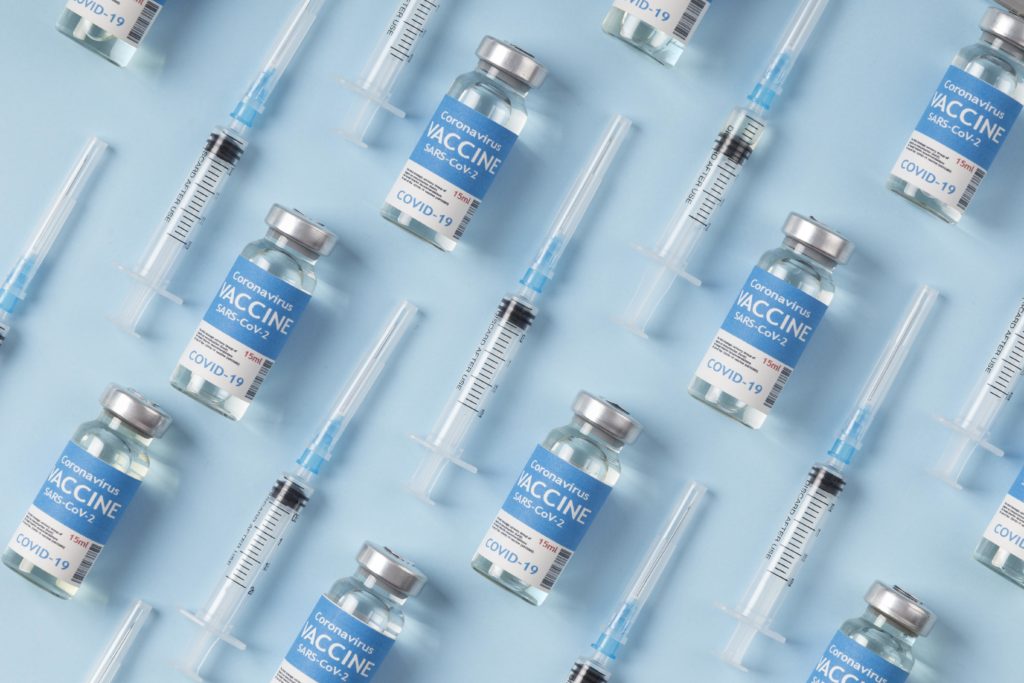 Llegan 28.800 dosis de vacuna Sinovac a Caldas, Territorial de Salud insta a la población a hacer uso de los biológicos y cuidarse del Covid-19