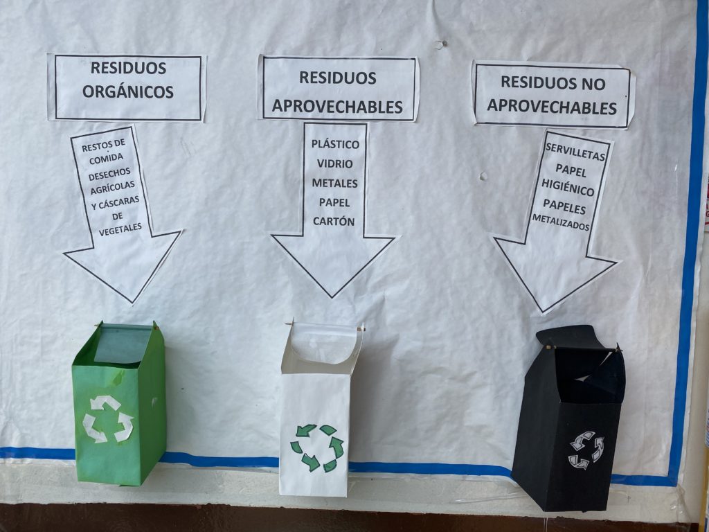 Mejorar en porcentajes de reciclaje en Manizales: una petición de las organizaciones y una apuesta de sostenibilidad para Caldas