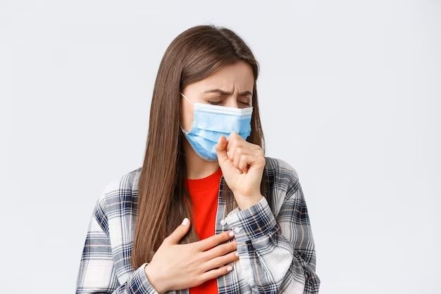 Salud pública invita a la prevención frente a las infecciones respiratorias agudas