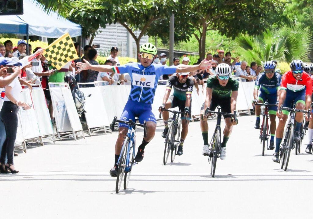 , competencia ciclística que se realizará el 25 de febrero en el corazón del Eje Cafetero de Colombia