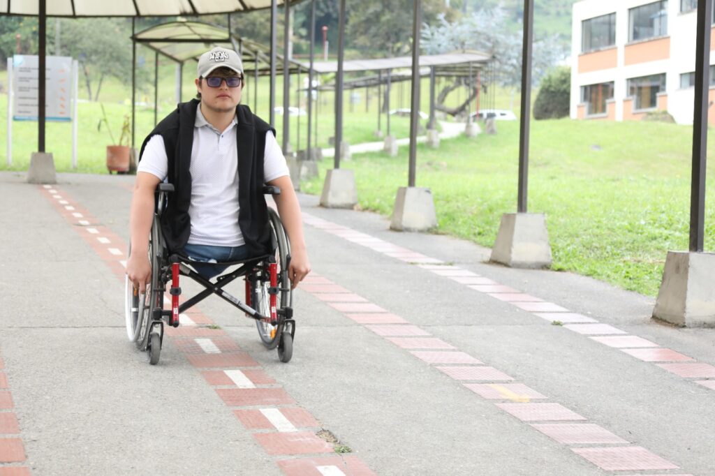 $900 millones en mejoramiento de la accesibilidad de personas con movilidad reducida