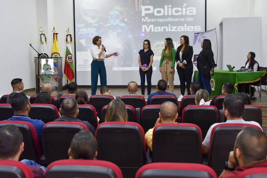 Alcaldía de Manizales garantiza el respeto a la comunidad con diversidad de género