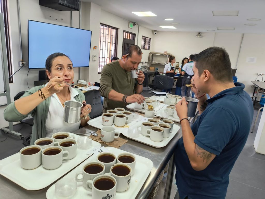 Caldas llevará sus mejores cafés a Feria Internacional en Chicago: Ocho emprendedores representarán al departamento