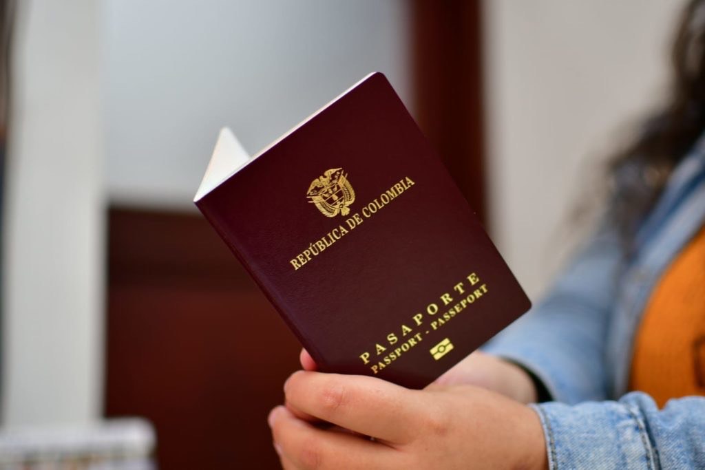 El Gobierno de Caldas le recuerda: no tiene que pagarle a ningún intermediario para tramitar su cita del pasaporte