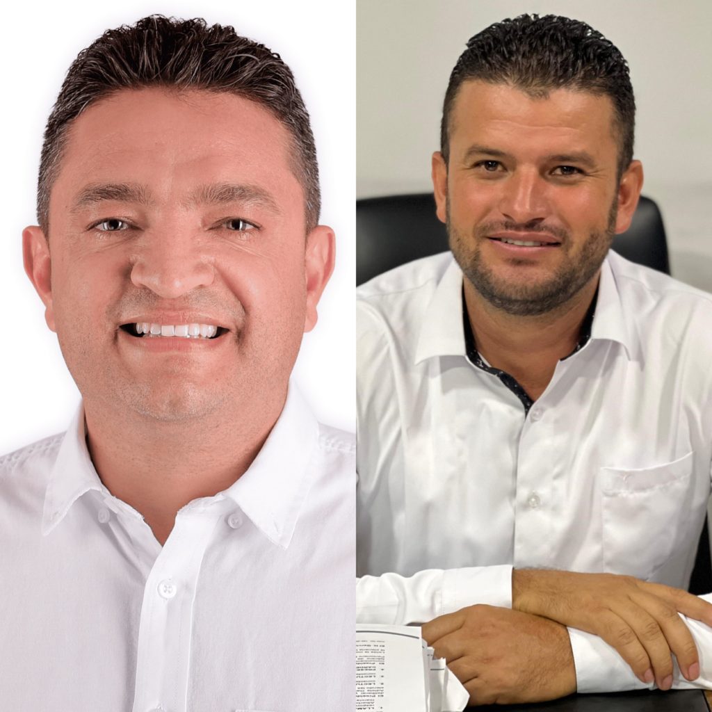 Elegidos los alcaldes que tendrán representación por Caldas ante el Ocad Regional