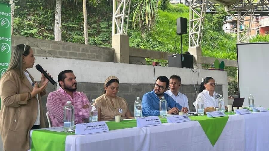 Neira se convierte en epicentro de: “Diálogos de la SuperSalud en los territorios”