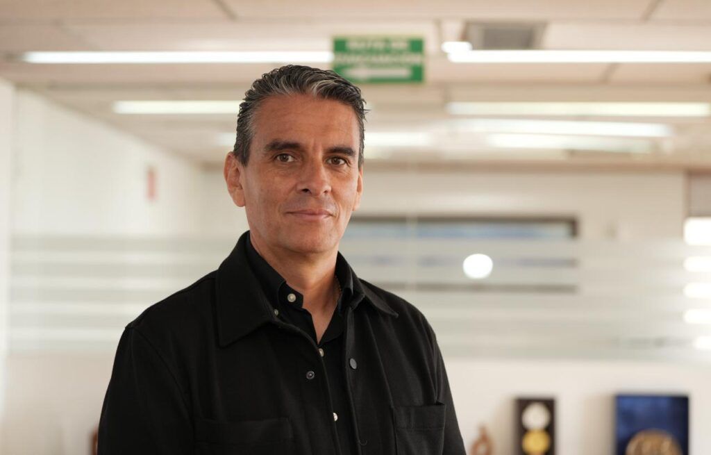 Posesionado Eiver Fernando Alonso Moreno como nuevo secretario de Movilidad de Manizales