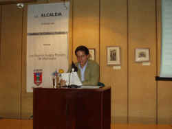 HIPERTEXTO, LITERATURA Y CIUDAD. Jaime Alejandro Rodríguez Ruiz.