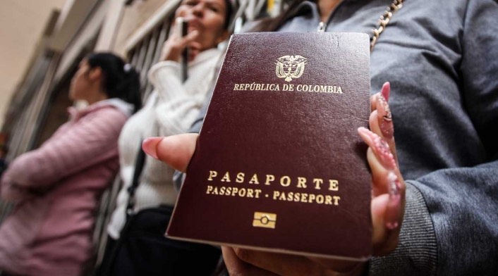 Del 29 de mayo al 1 de junio, Gobierno de Caldas realizará una jornada de trámite de pasaportes y recaudación del impuesto vehicular en Riosucio