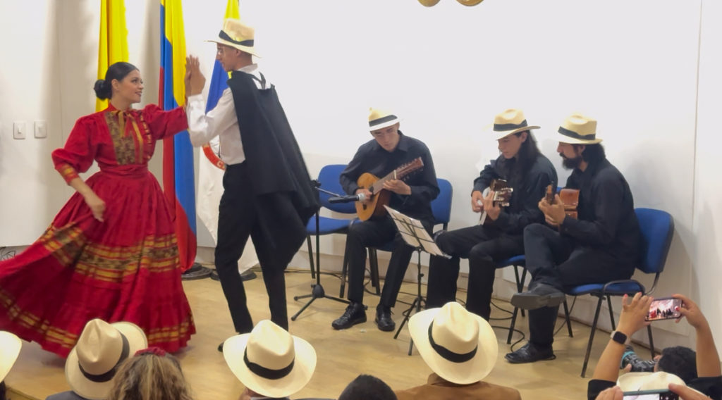 Historia, música, tradición e identidad cultural se vivirán en el Festival Nacional del Pasillo en Aguadas