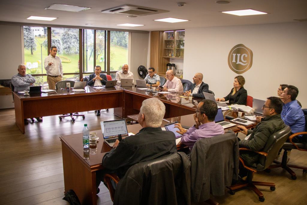 ILC busca fortalecer su liderazgo con expansión internacional