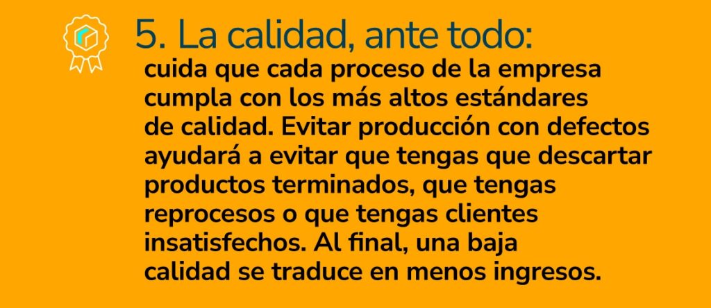 Día Mundial de la Productividad: 10 acciones sencillas para mejorar la productividad de tu empresa