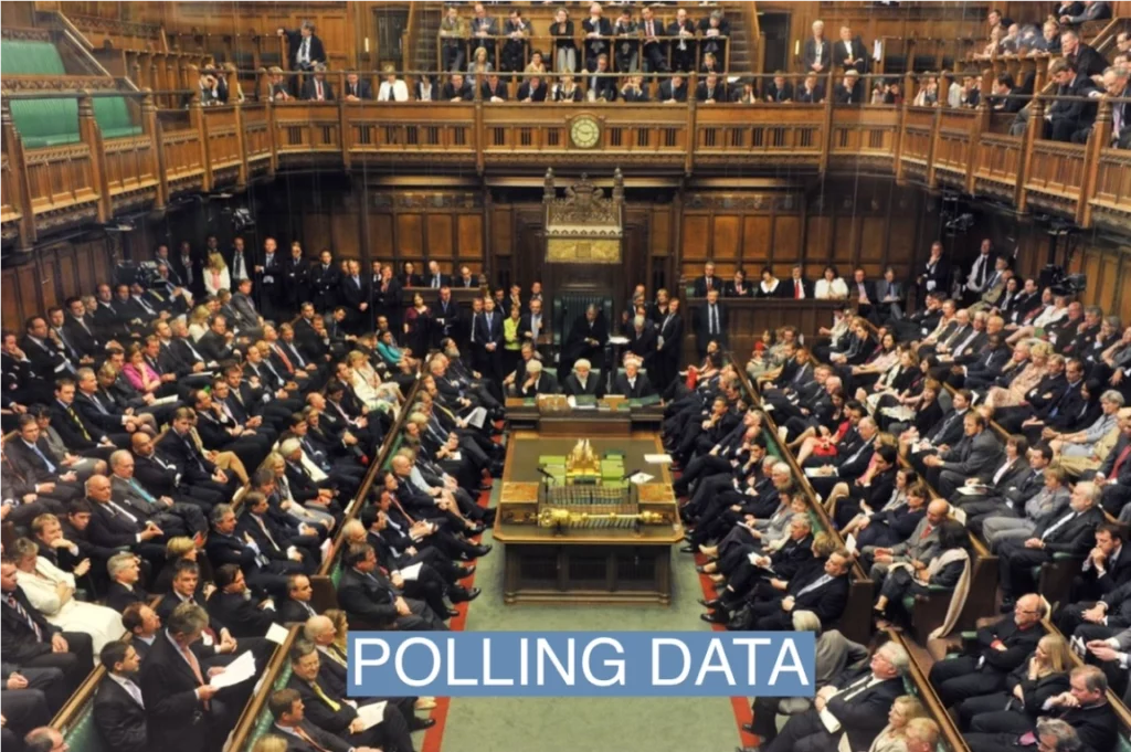 El analfabetismo de datos de los legisladores perjudica al Reino Unido