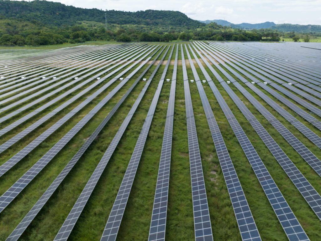 En La Dorada entró en funcionamiento la planta de energía solar Tepuy, con capacidad de abastecer a cerca de 400 mil habitantes