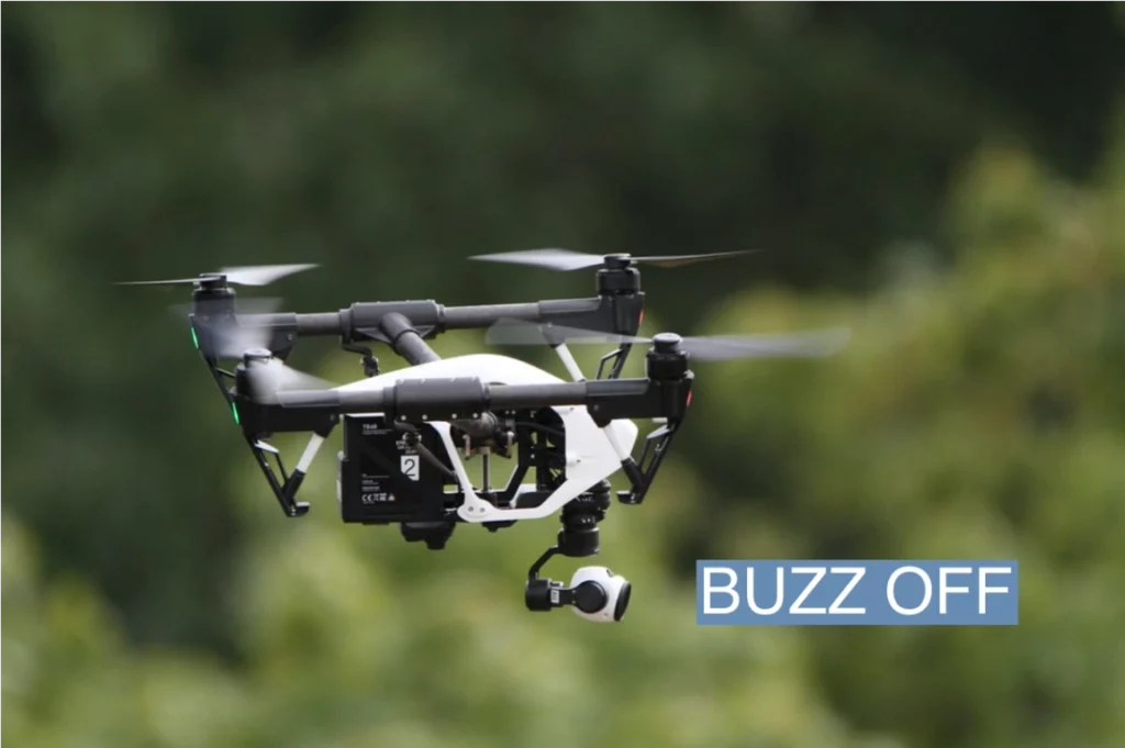 Estados Unidos podría prohibir al mayor fabricante de drones del mundo