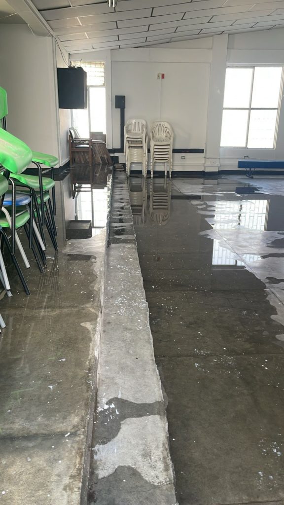 Gobernación de Caldas entregará ayudas humanitarias a damnificados por las lluvias en Riosucio