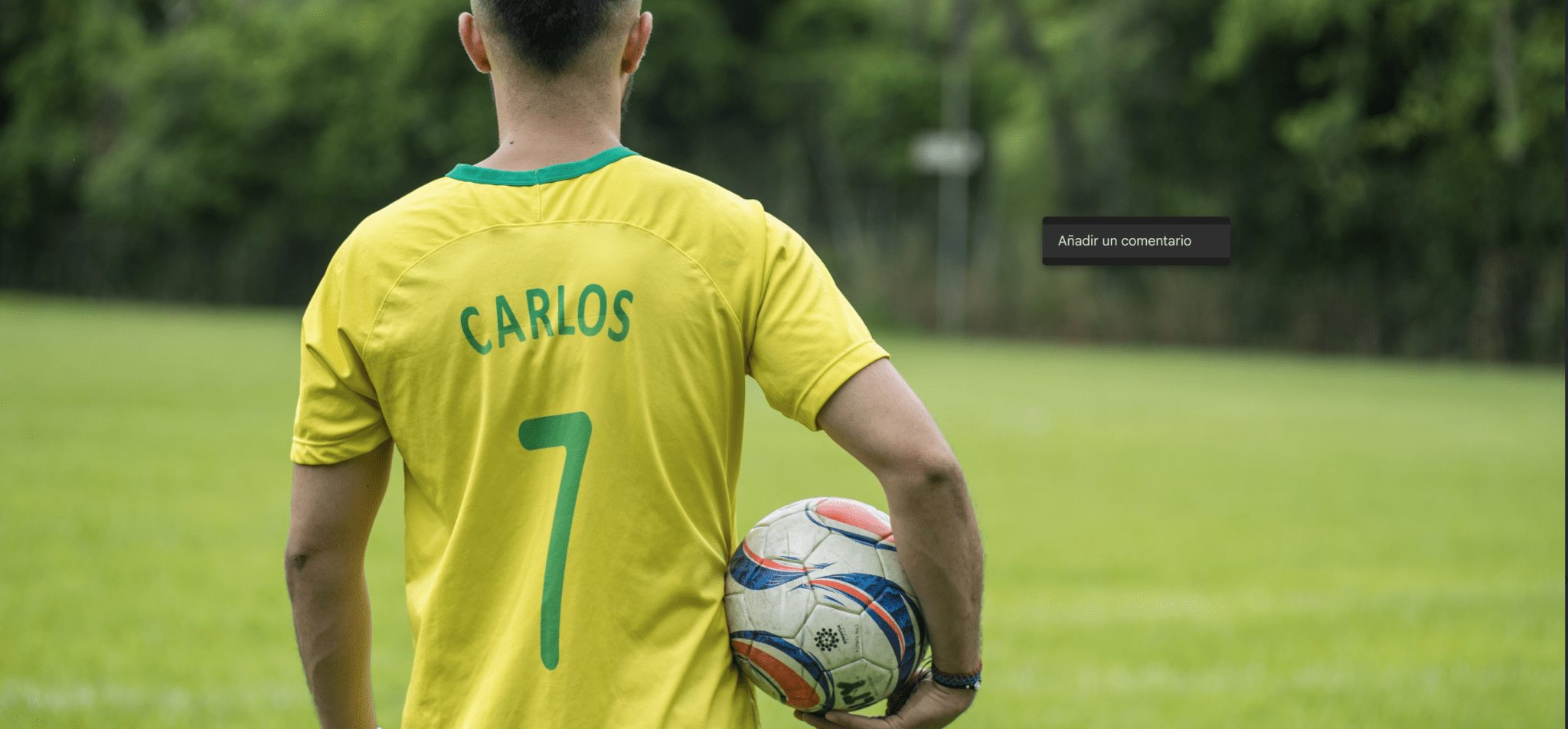 Los torneos dominicales 35+ y 39 + llegan al partido final