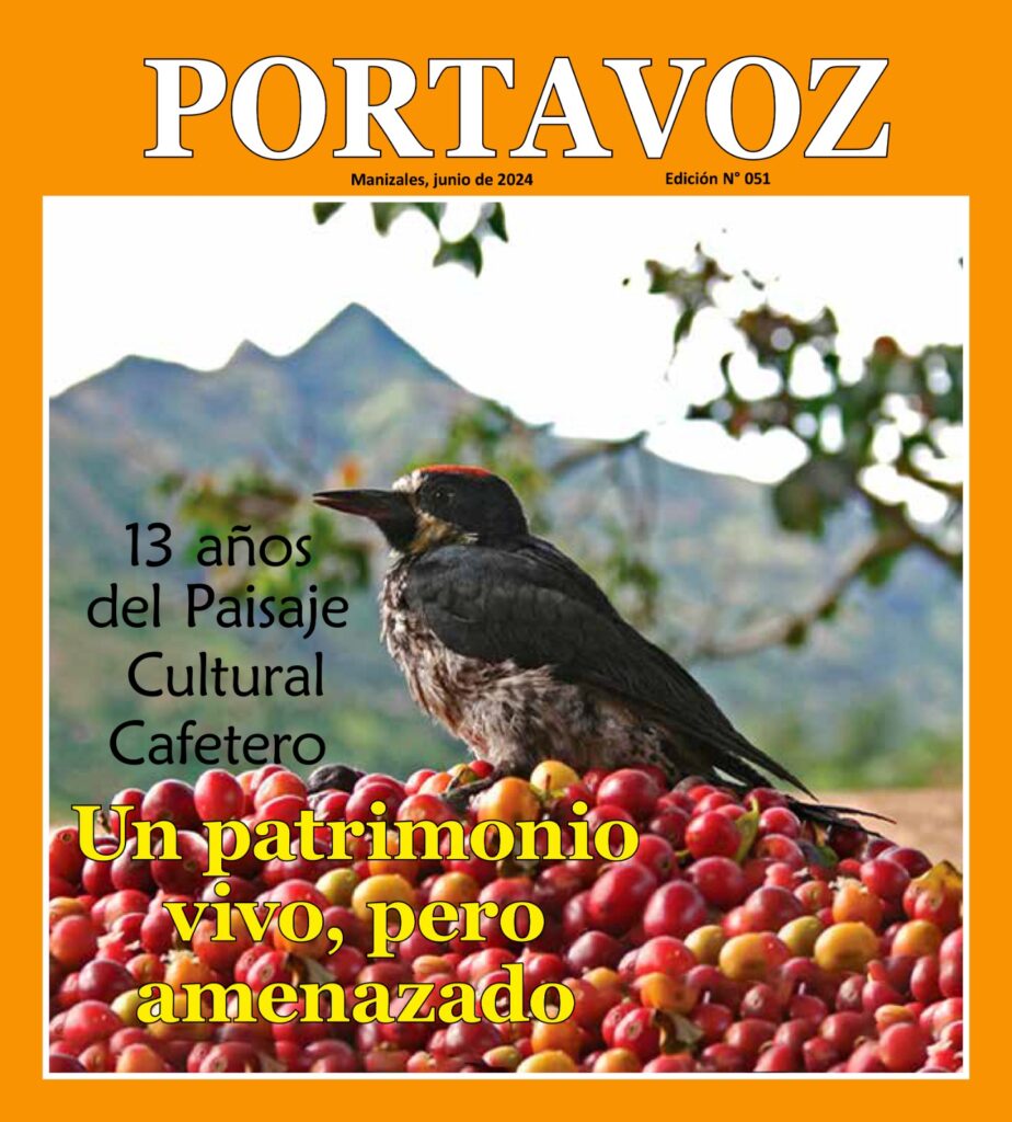 Periódico Portavoz, edición 051