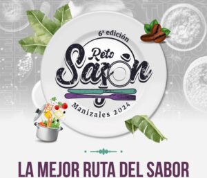 ¡Reto Sazón Manizales regresa renovado!