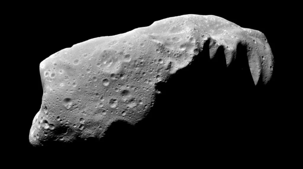 Una startup tiene como objetivo cazar asteroides