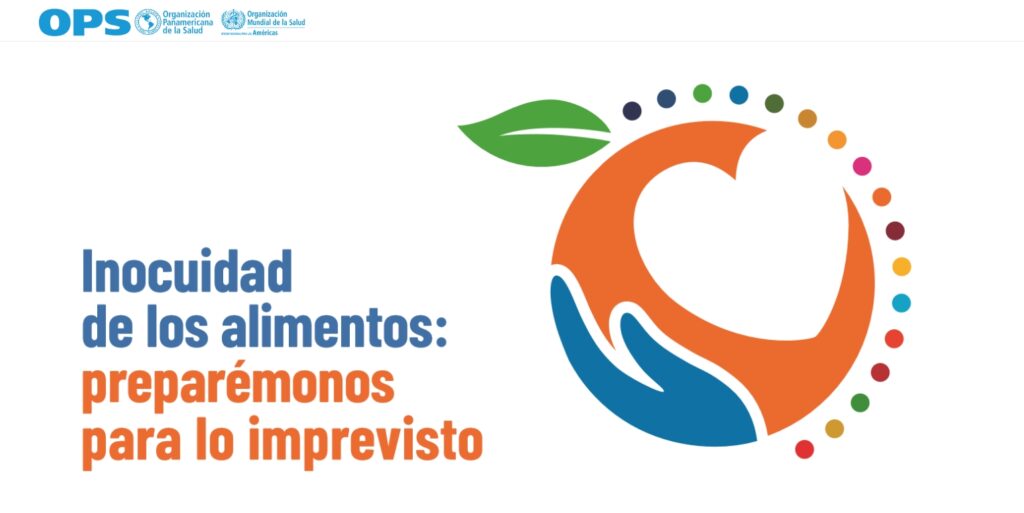 La inocuidad es el camino hacia la Seguridad Alimentaria: celebrando el día mundial de la Inocuidad Alimentaria