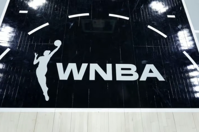 Acuerdo de transmisión récord de la WNBA