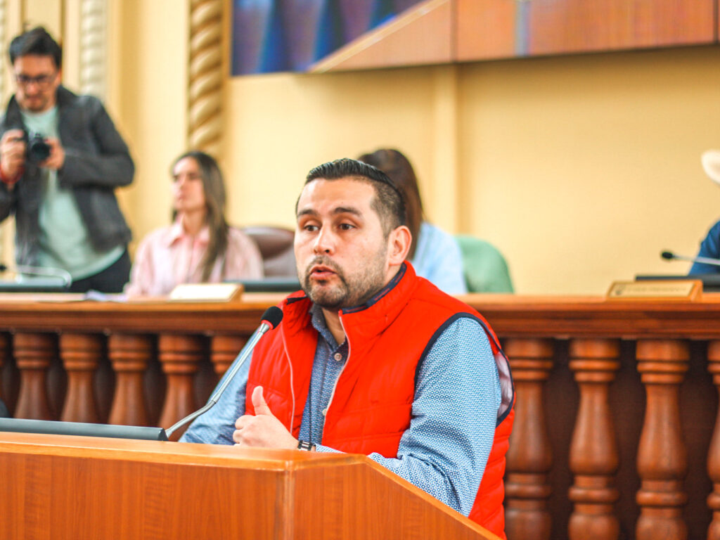 Asamblea de Caldas autorizó el uso de 41 mil millones de vigencias futuras para fortalecer la seguridad en las instituciones educativas del departamento