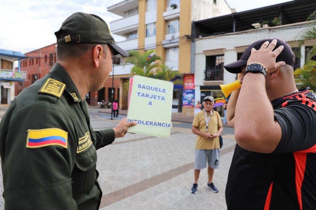 Balance positivo en materia de seguridad, deja la celebración de la final de la Copa América en territorio caldense