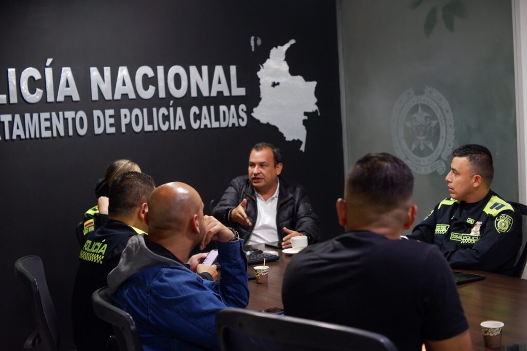 Balance positivo en materia de seguridad, deja la celebración de la final de la Copa América en territorio caldense