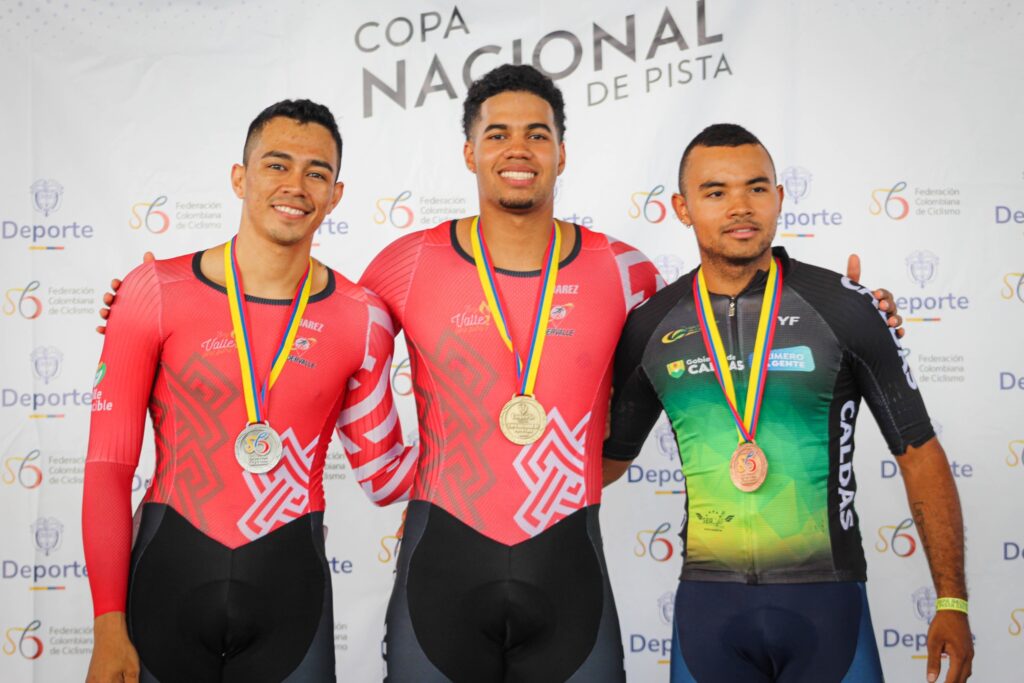 Ciclismo y baloncesto, deportes con los que se siguen dejando en alto los colores de Caldas en competencias nacionales