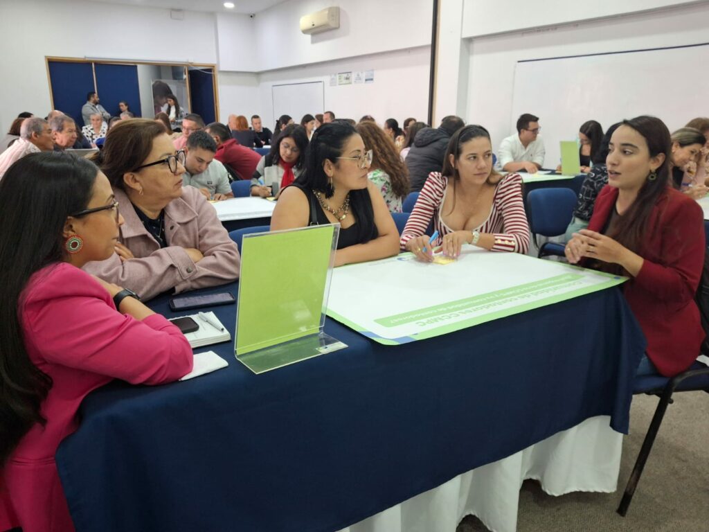 Comunidad de Contadores: Un espacio de conexión y aprendizaje