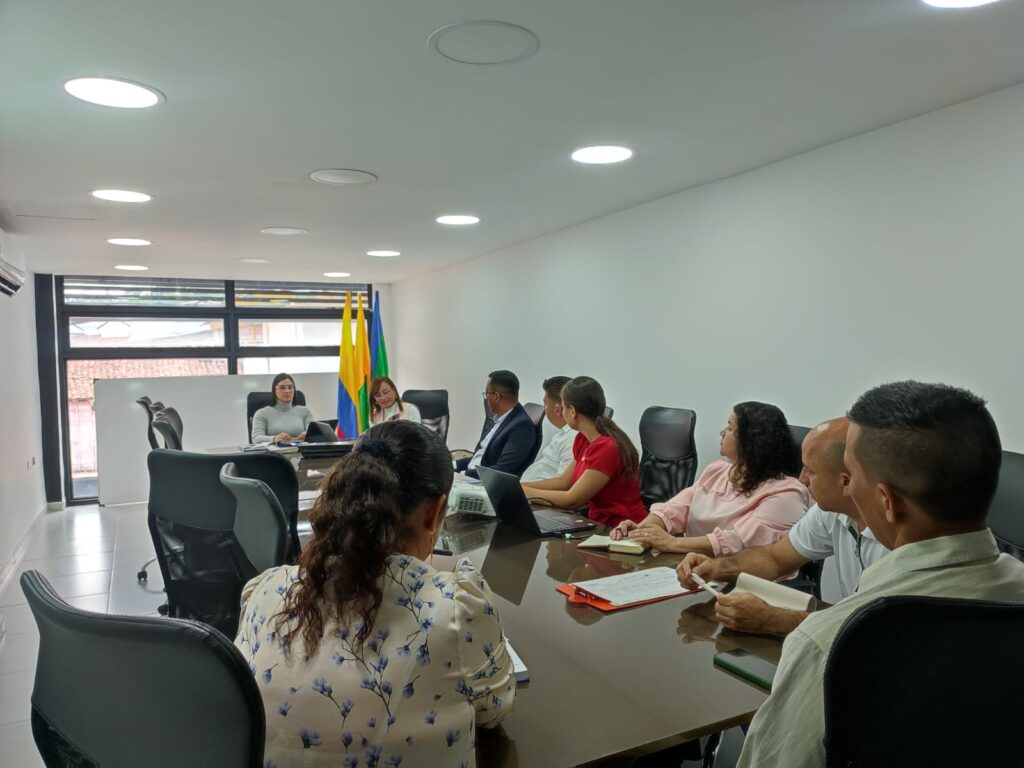 Con acciones permanentes, Gobernación de Caldas respalda la Libertad Religiosa y conmemora el día nacional de este derecho