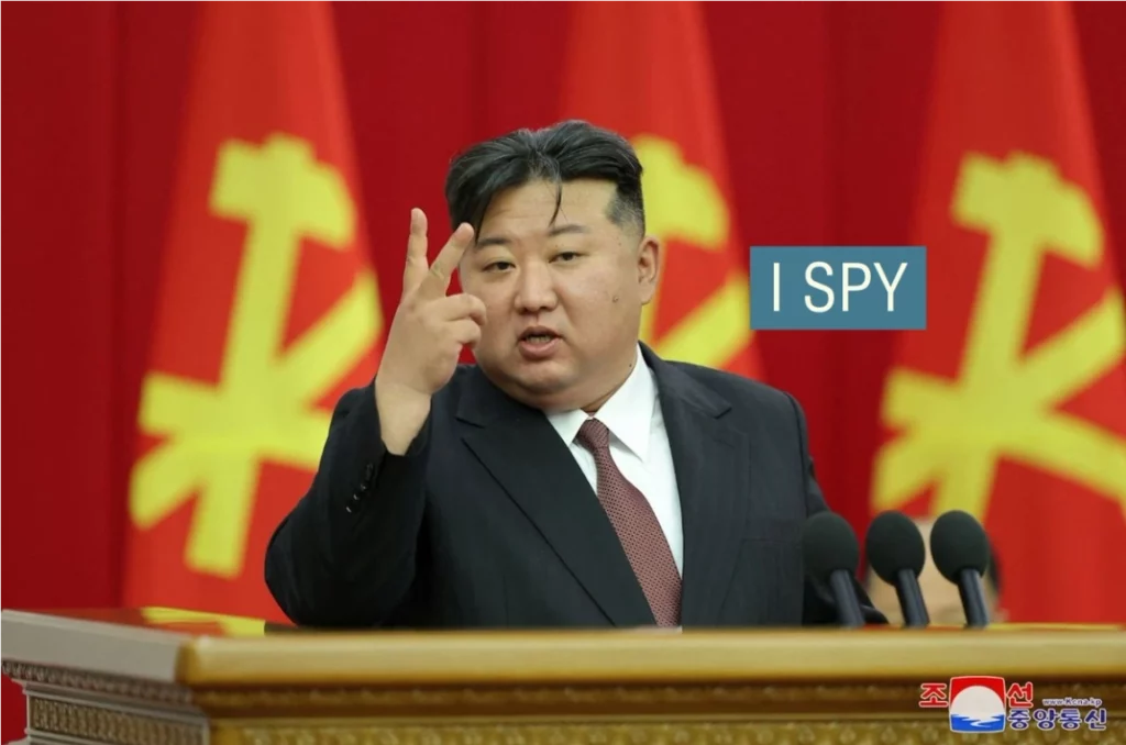 Corea del Norte intensifica los delitos cibernéticos