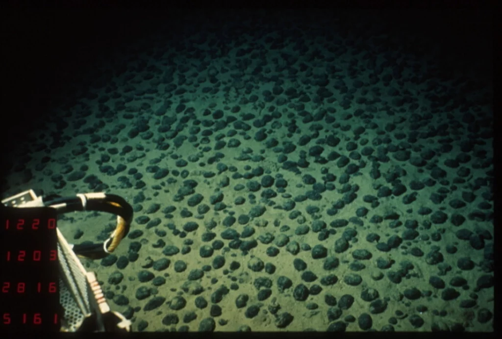 El oxígeno de las profundidades marinas da pistas sobre la vida