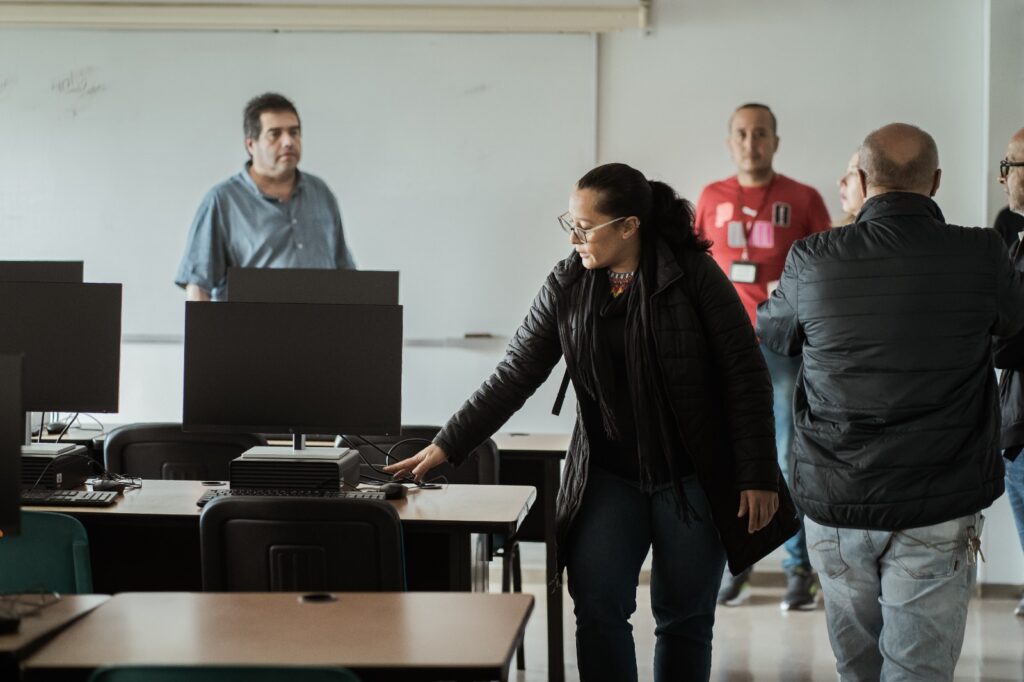 En la UNAL Sede Manizales se entregaron edificios y se confirma reinicio del calendario académico