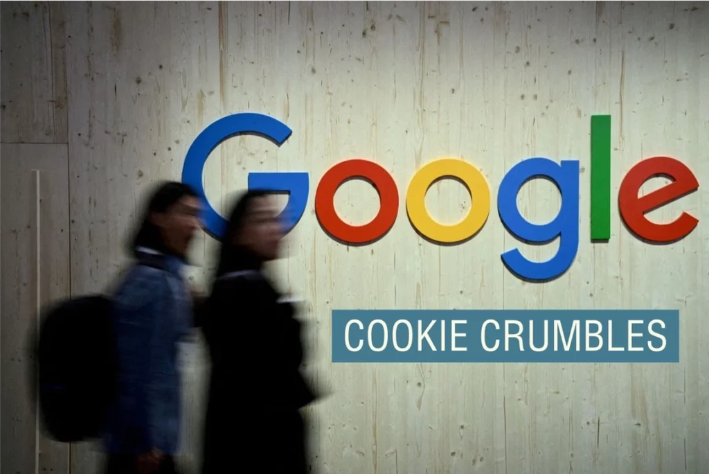 Google no eliminará las cookies